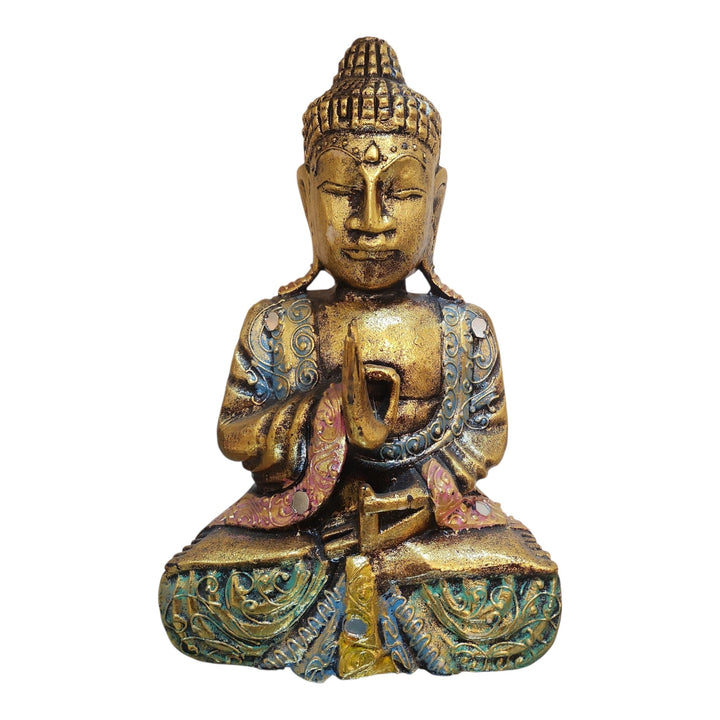 BUDA PATUNG 35CM COD:114962