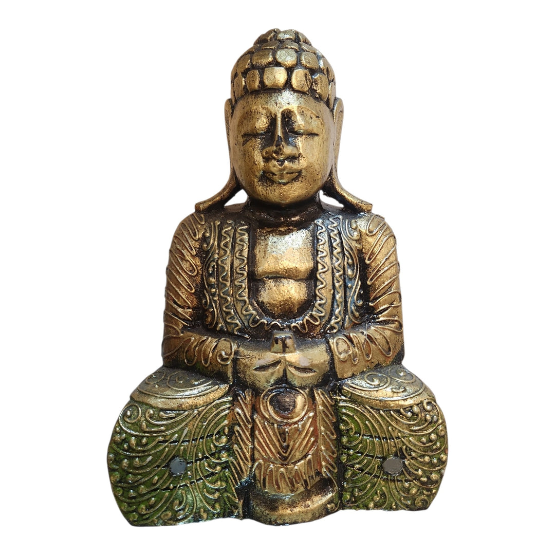 BUDA PATUNG 25CM COD:114963
