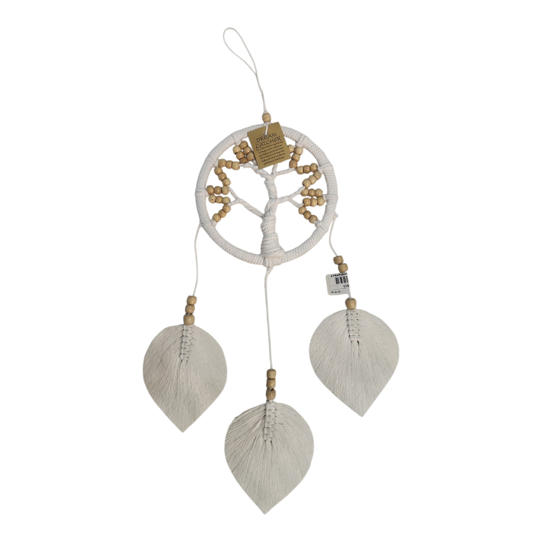 ATRAPASUEÑOS ÁRBOL DE LA VIDA 17CM COD:115079