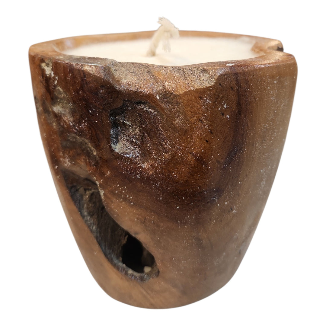 VELA 15X15X15CM COD:115109