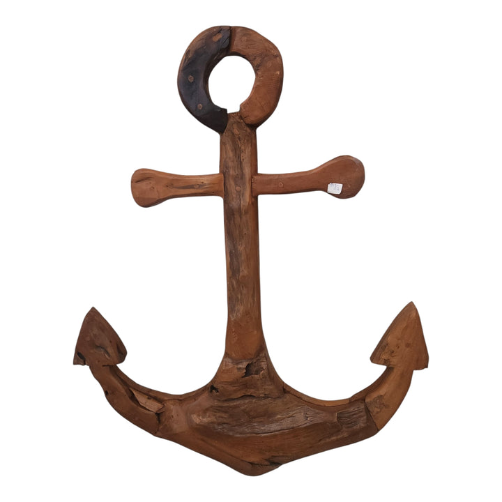 ANCLA MADERA PEQUEÑA