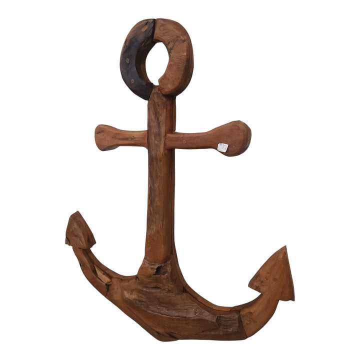 ANCLA MADERA PEQUEÑA