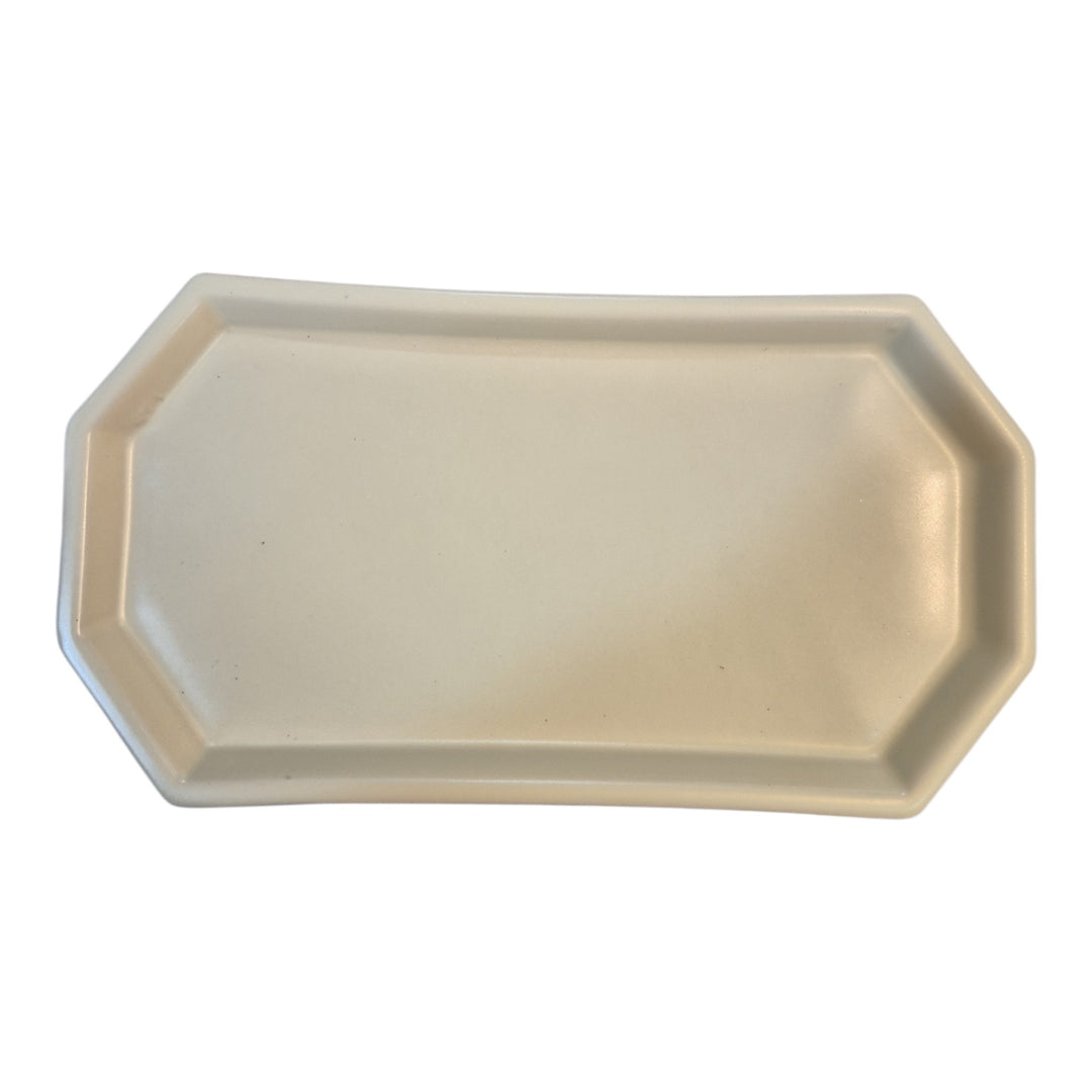 BANDEJA DECOR 25.50X14X3CM COD:115196