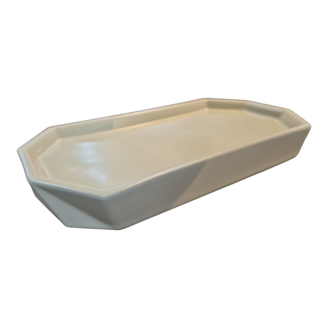 BANDEJA DECOR 25.50X14X3CM COD:115196
