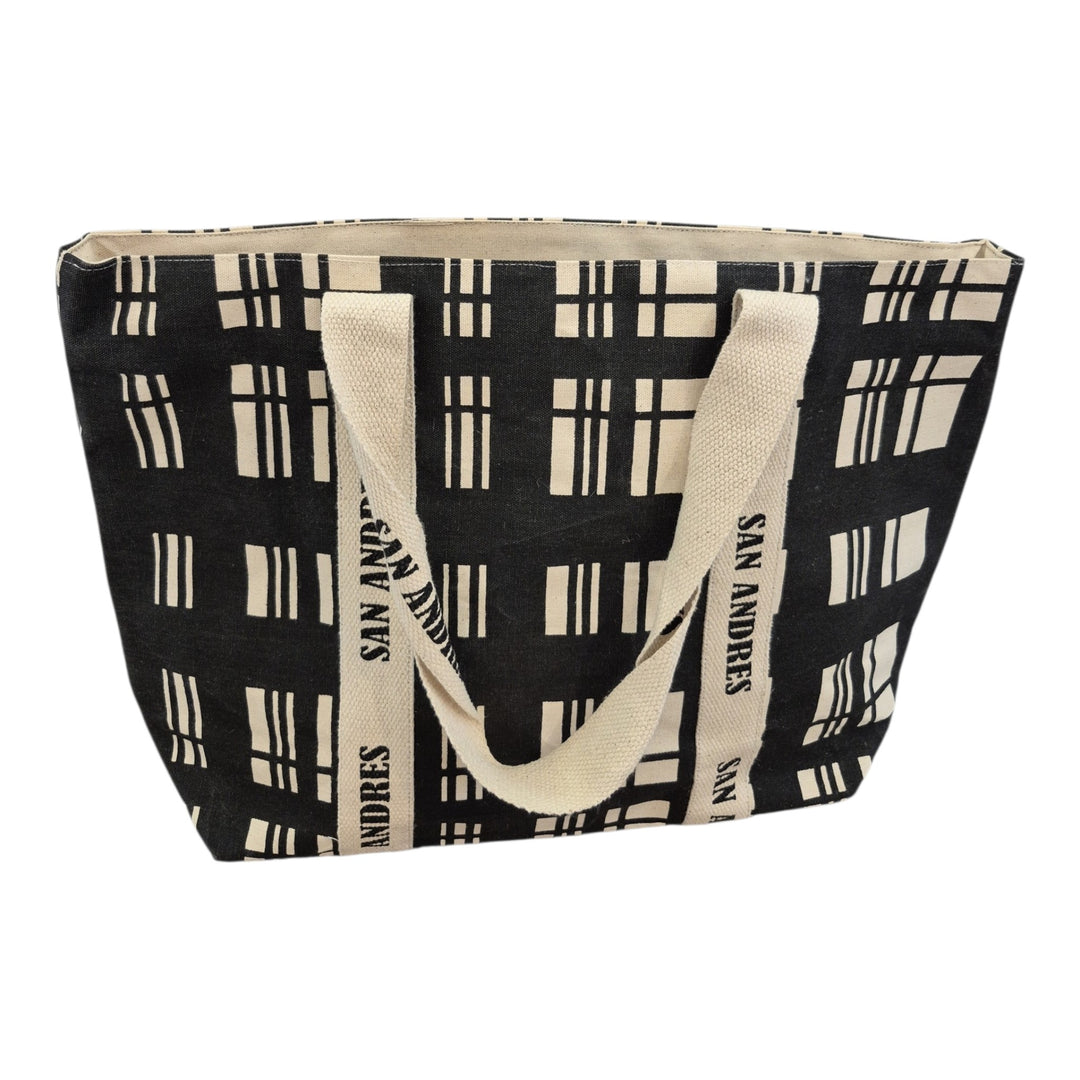 BOLSO SAN ANDRES 35X52 COD:115241