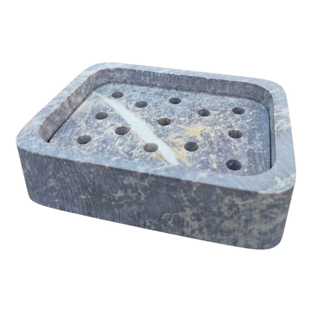 JABONERA MARMOL 10x8x2.5CM COD:115298