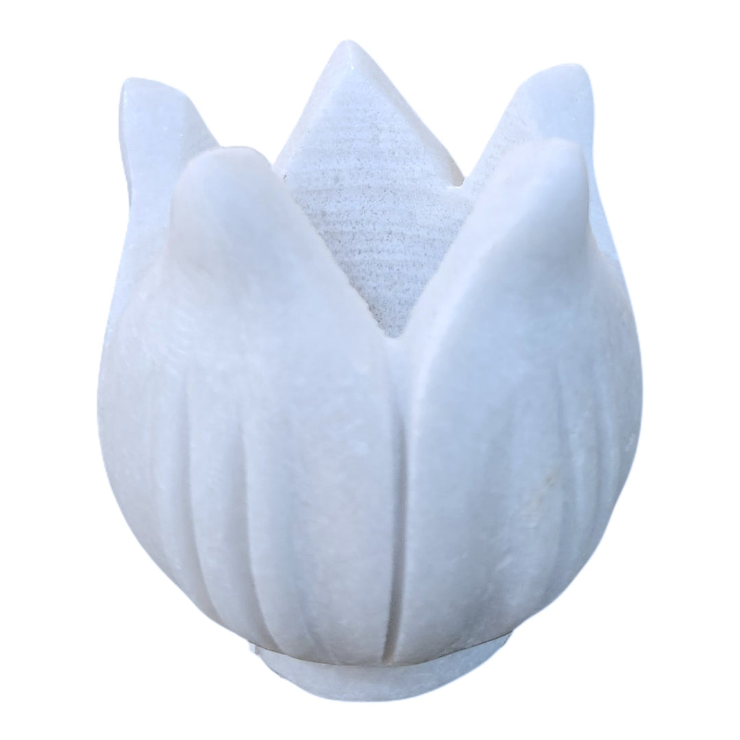 PORTA VELA LOTUS 7.5X7CM