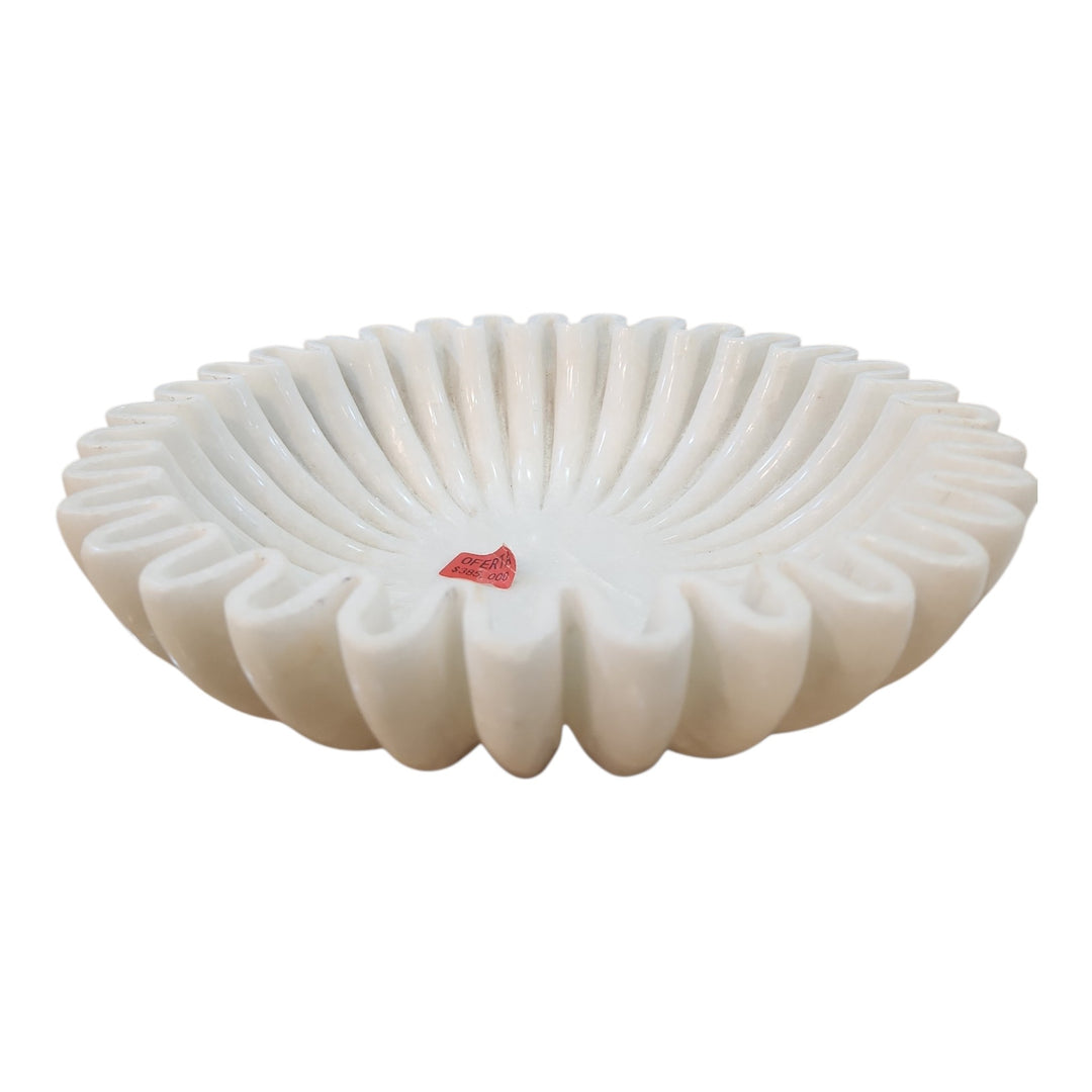 CENTRO DE MESA 30X30X8CM COD: 115320