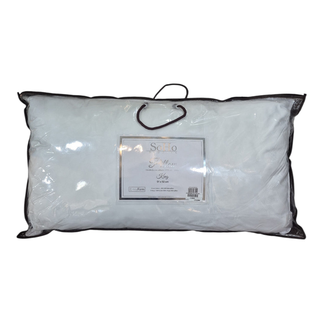 ALMOHADA 51 X 92 CM COD:115603