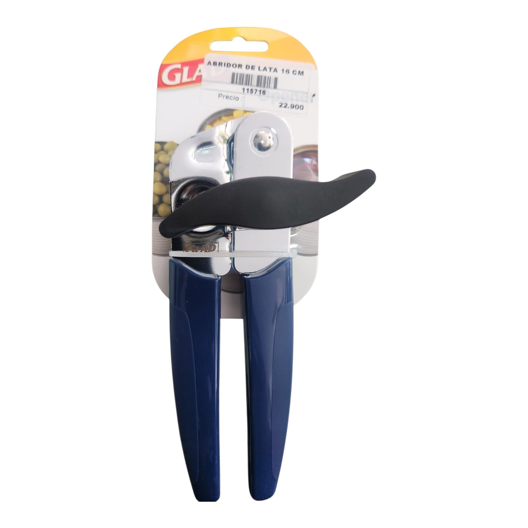 ABRELATAS 16CM COD:115716