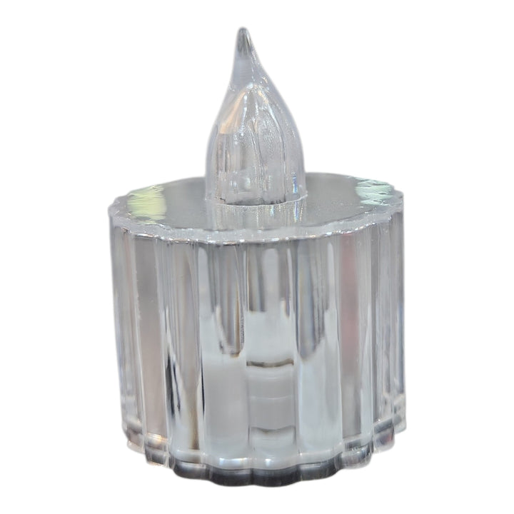 VELAS LED 3.7 CM
