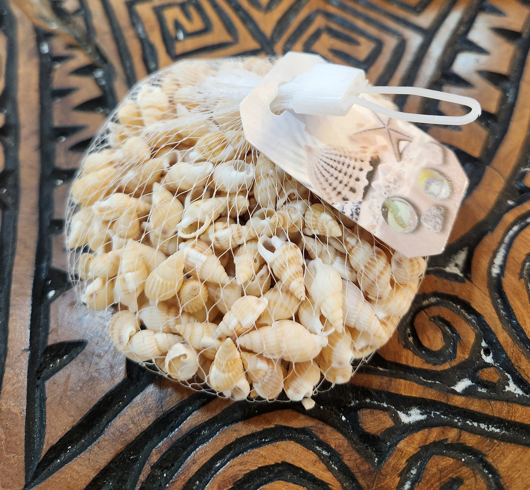 PACK CARACOLES 100 GR