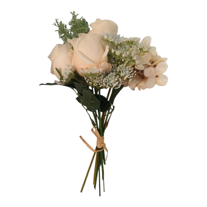 RAMO FLORES DECORACIÓN 35X20X15