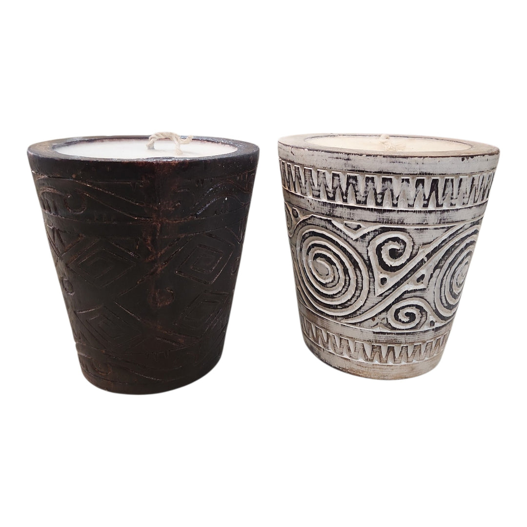 VELA GELAS 15X15X15CM SURTIDO COD:116019