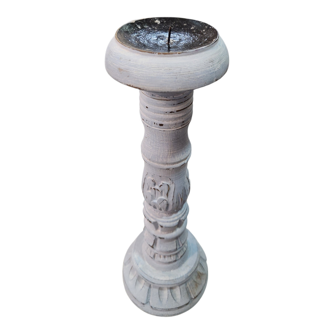 PORTAVELA MEDIANO 40CM