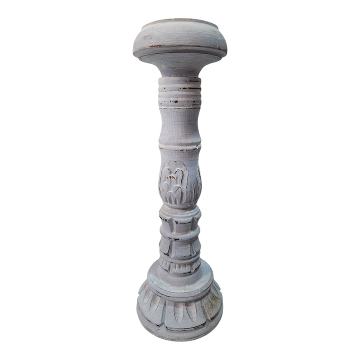 PORTAVELA PEQUEÑO 30.5CM