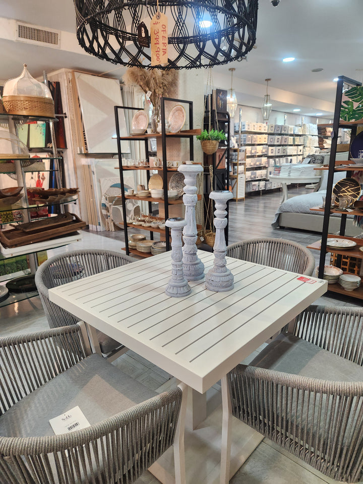 PORTAVELA PEQUEÑO 30.5CM