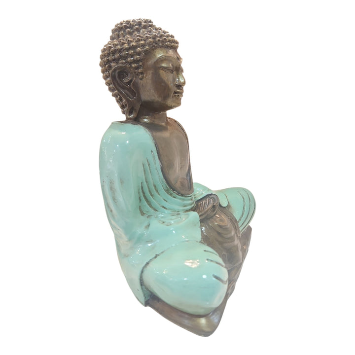 BUDHA DUDUK 22 CM COD:116060