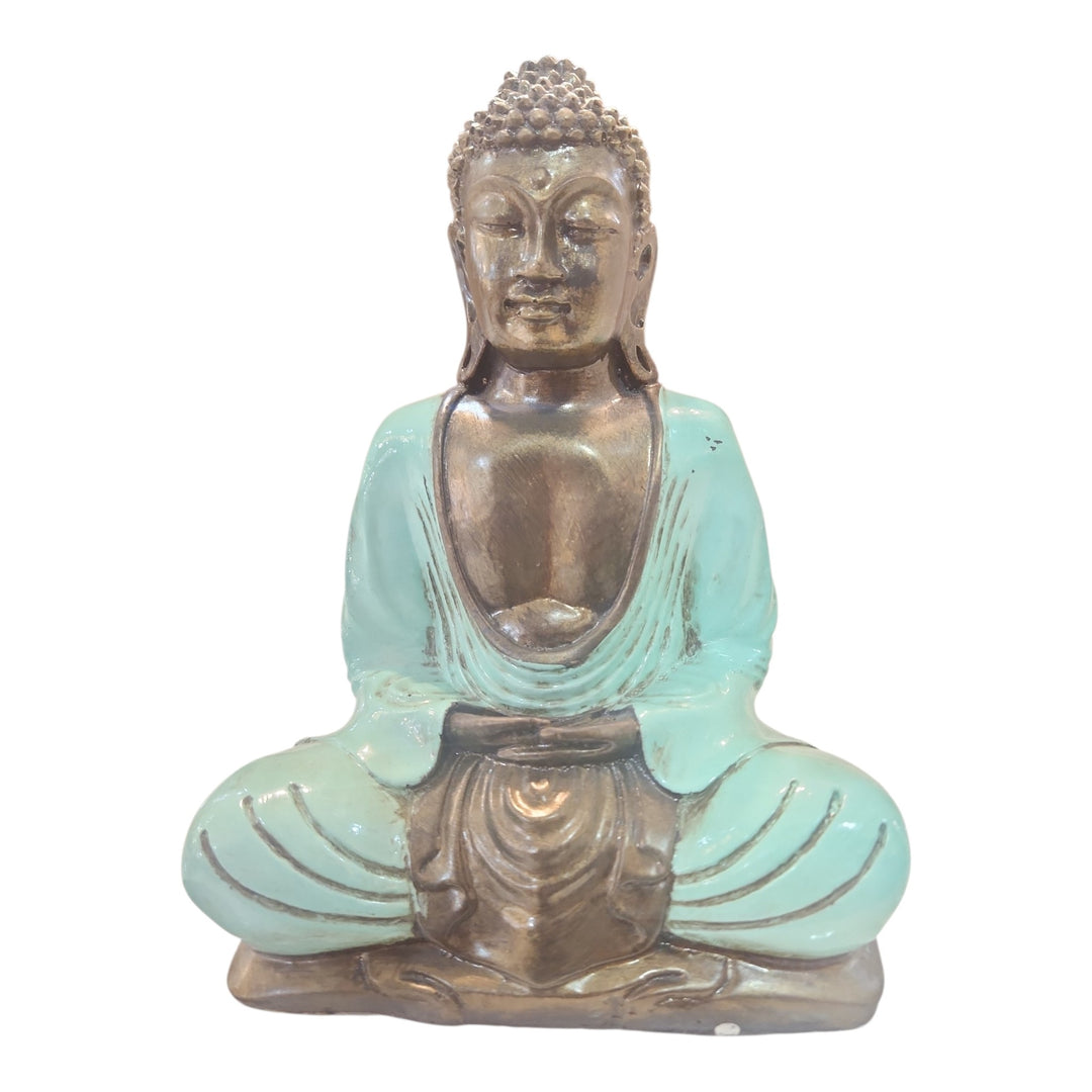BUDHA DUDUK 22 CM COD:116060