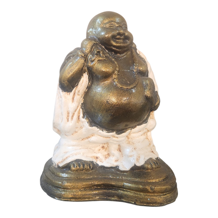 ESTATUA BUDA 20CM