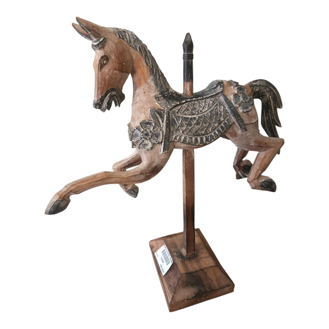 CABALLO KUDA 35X40CM COD:116085