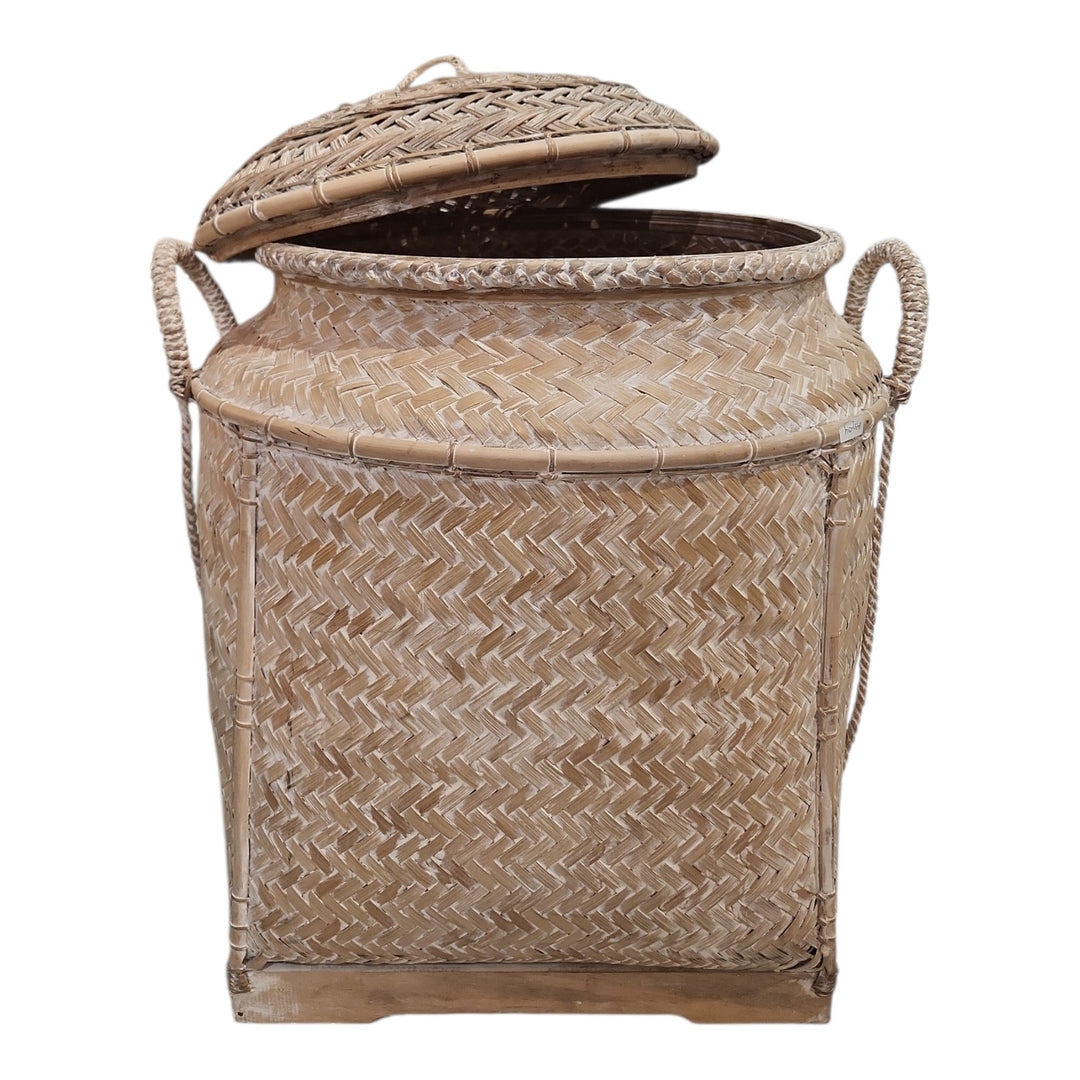 CANASTO  TALI 58X55X55CM SURTIDO COD:116087