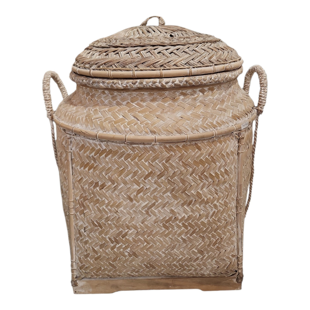 CANASTO  TALI 58X55X55CM SURTIDO COD:116087