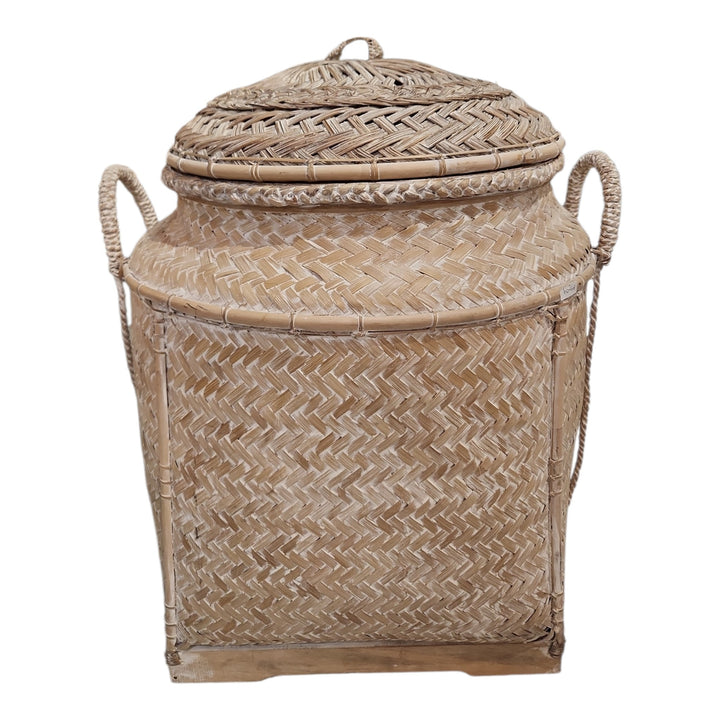 CANASTO  TALI 58X55X55CM SURTIDO COD:116087