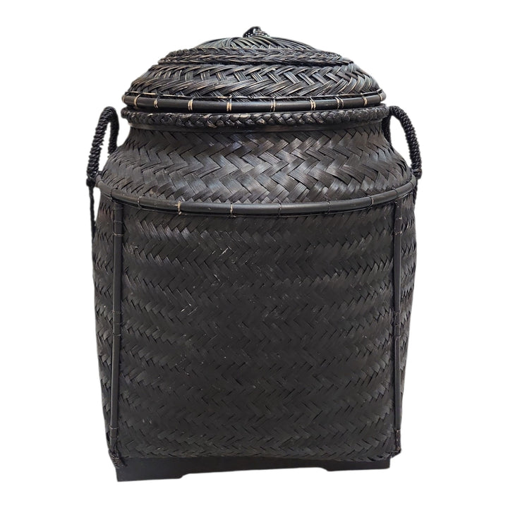 CANASTO  TALI 58X55X55CM SURTIDO COD:116087
