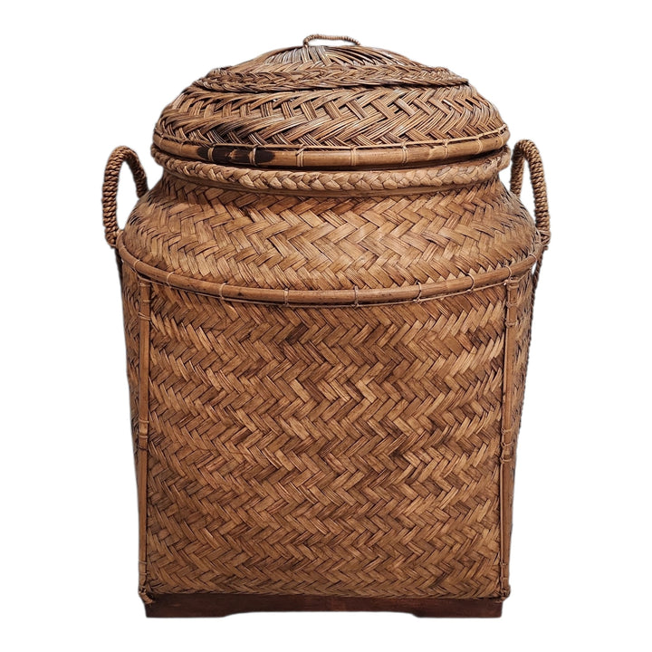 CANASTO  TALI 58X55X55CM SURTIDO COD:116087