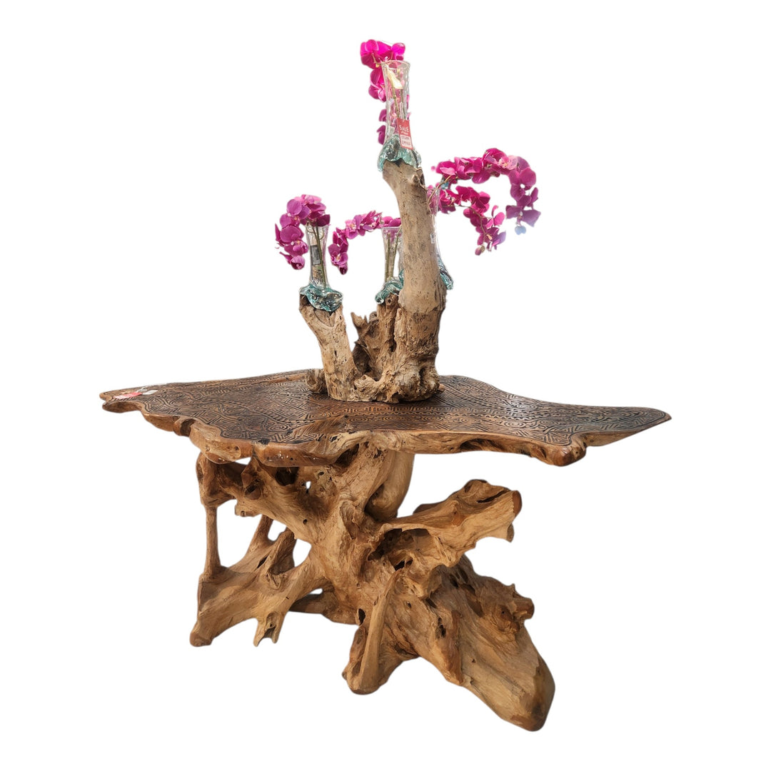 CONSOLA RAIZ TEKA COD:116098