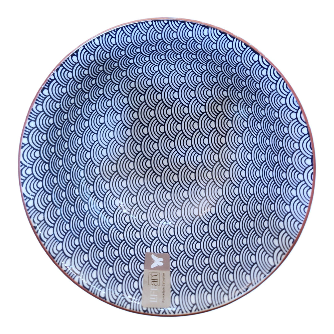 PLATO ENSALADERA 15CM COD:116133