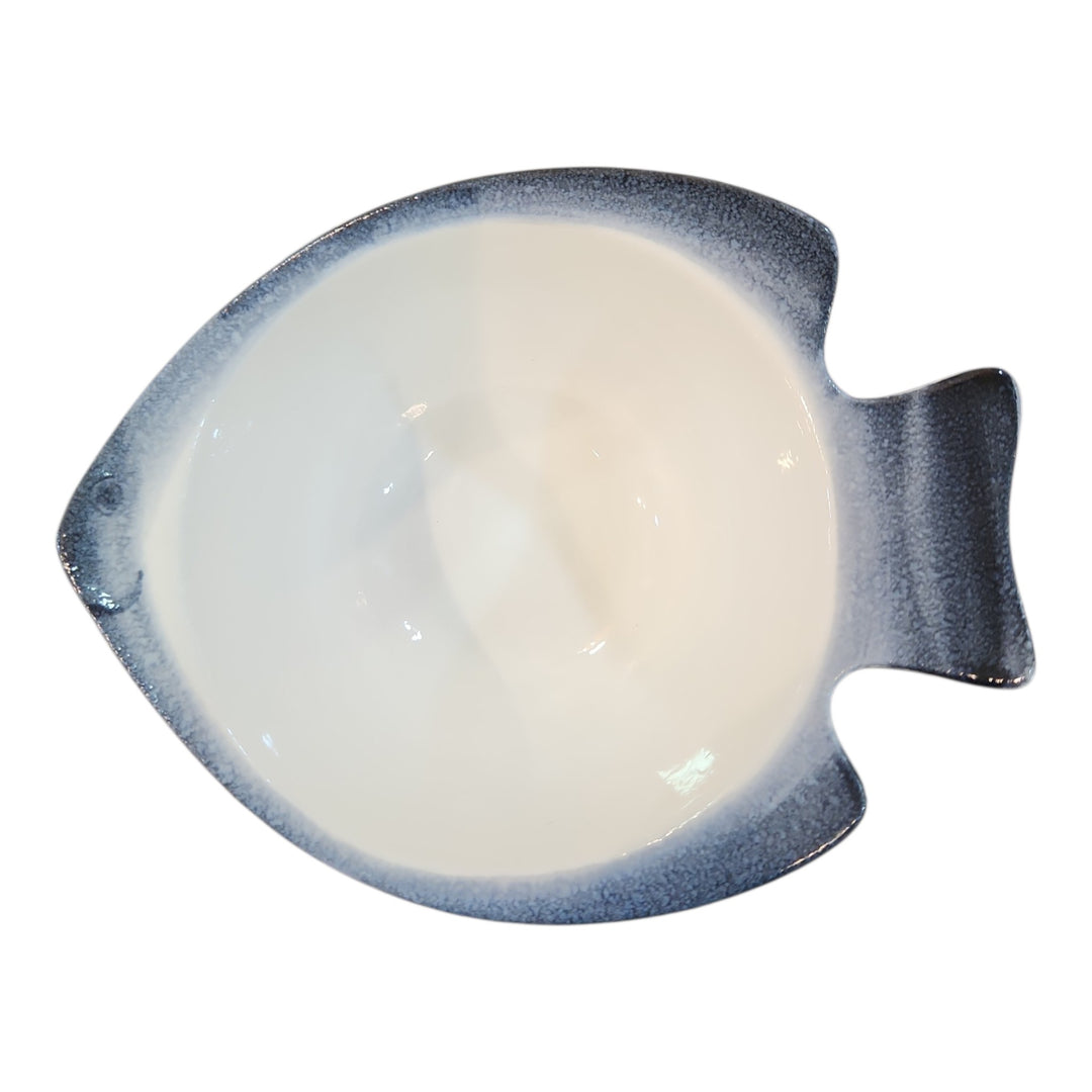 PLATO HONDO 17X13.4X6.2CM COD:116137