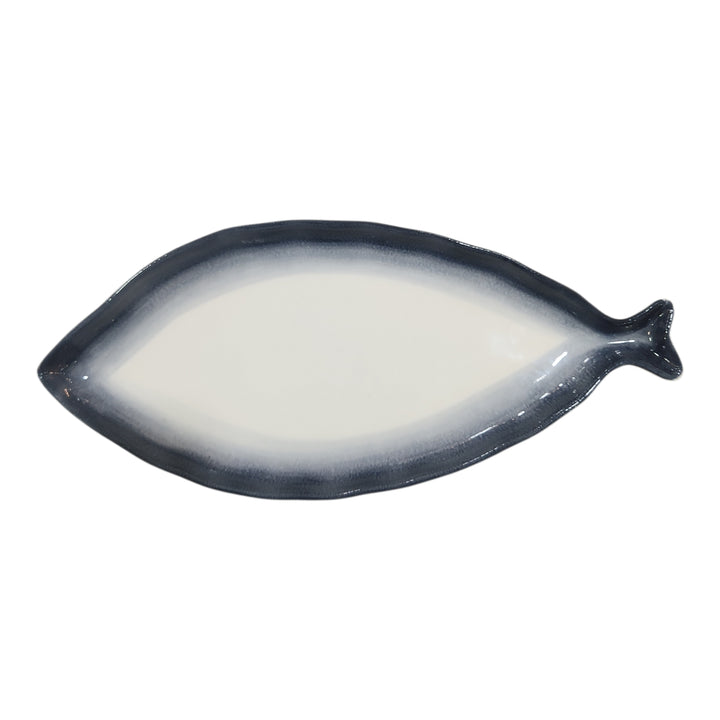 PLATO OVALADO 29.4X12.8X2.6CM