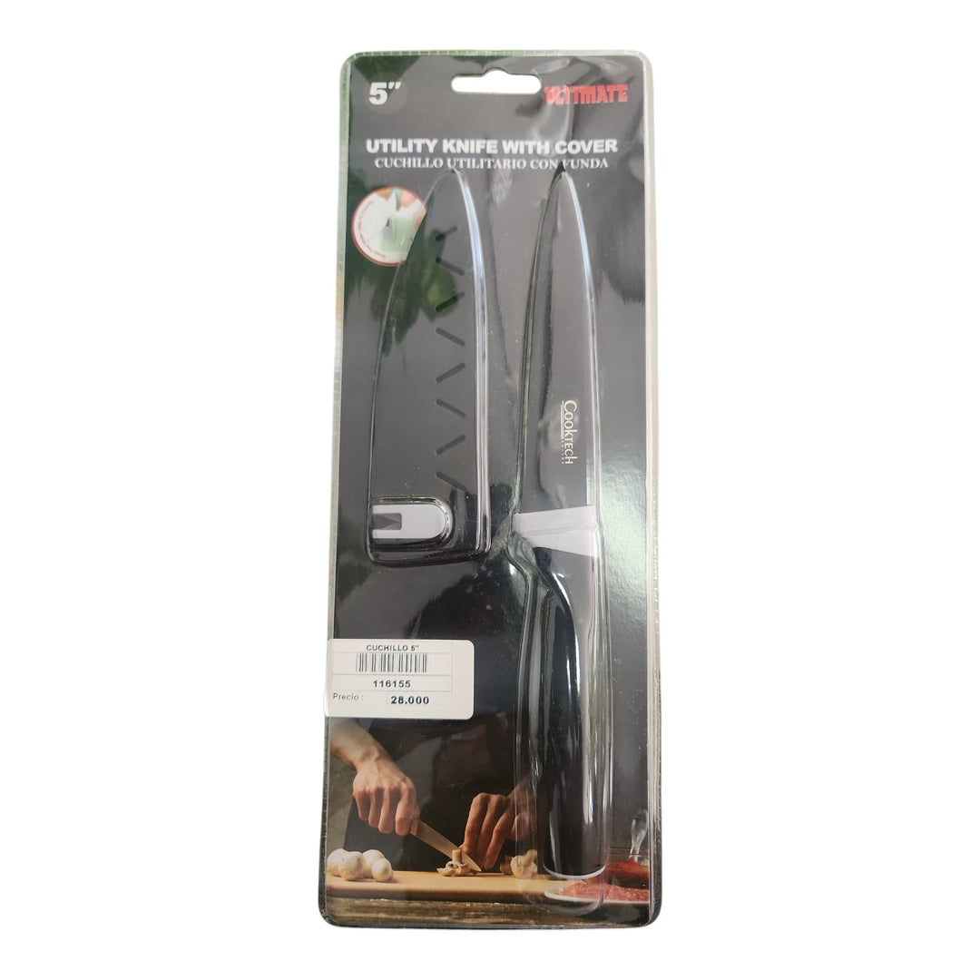 CUCHILLO 12CM COD:116155