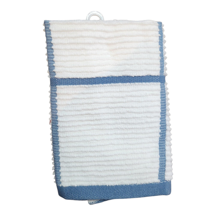 TOALLA PARA COCINA 2PZAS 30X30CM