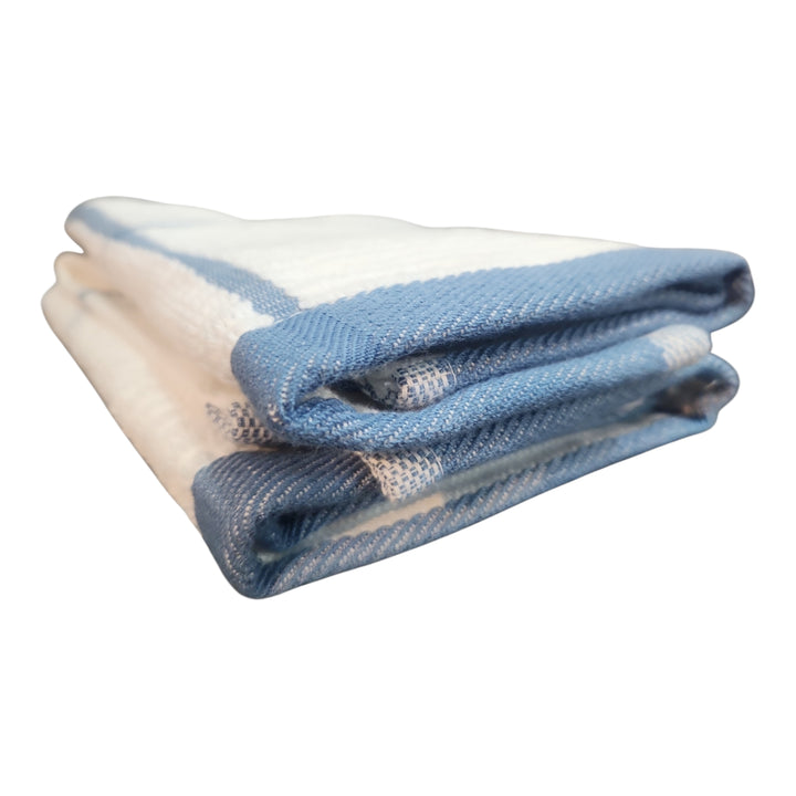 TOALLA PARA COCINA 2PZAS 30X30CM