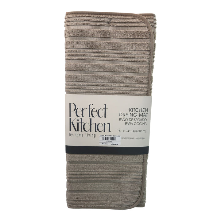 TAPETE SECADO PLATOS 45X60CM