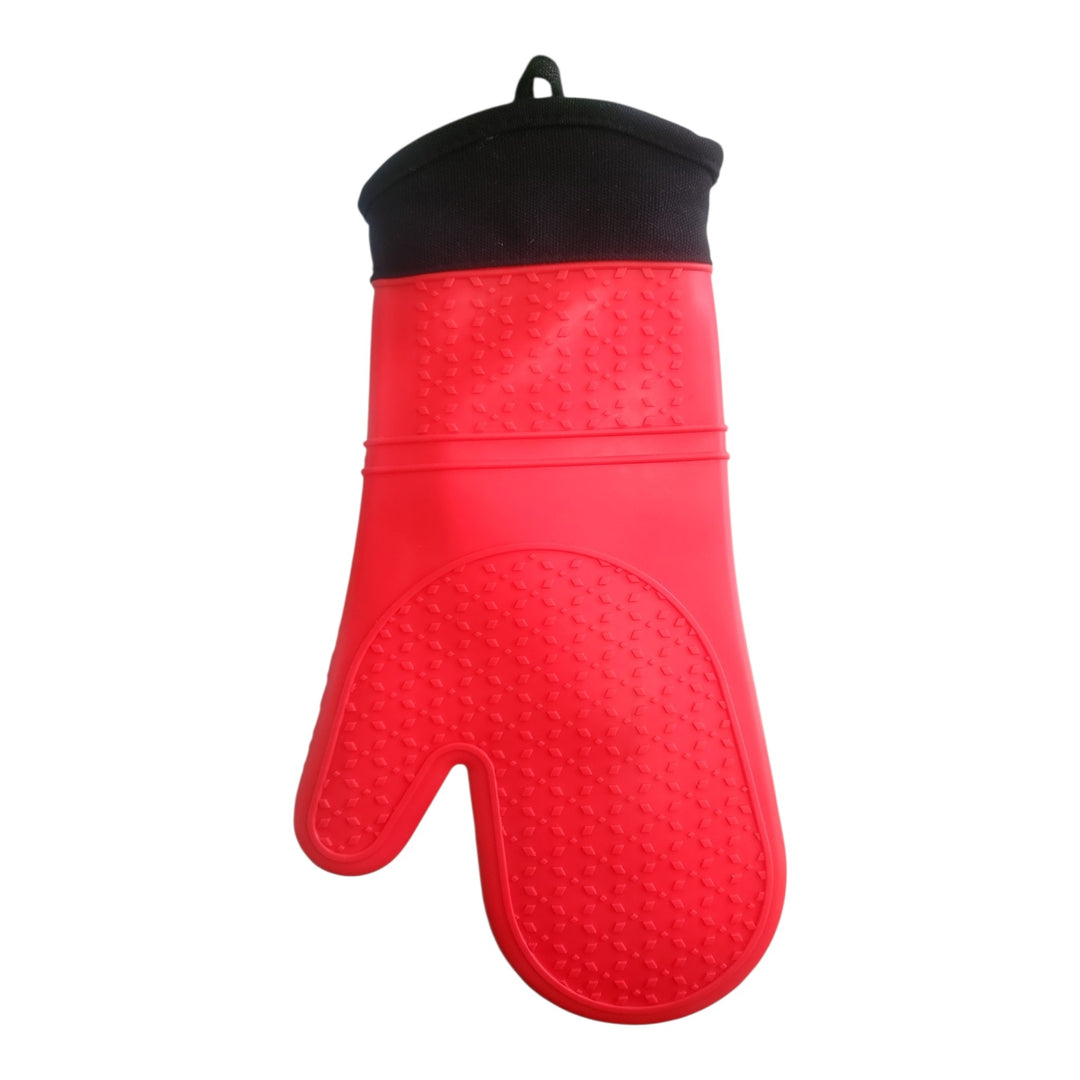 GUANTE P/COCINA 34 CM SURTIDO COD:116182