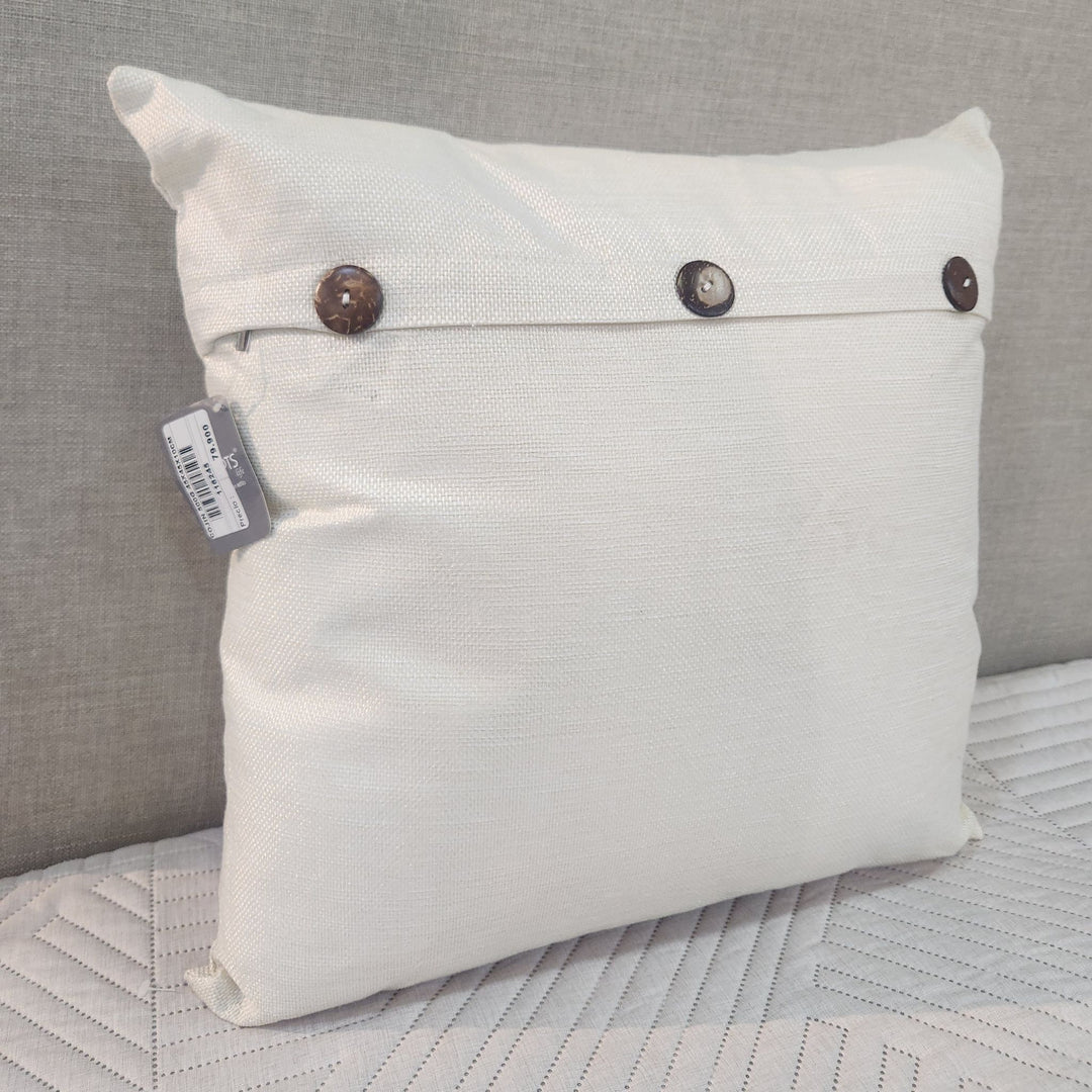 COJÍN 500G 45X45X10CM