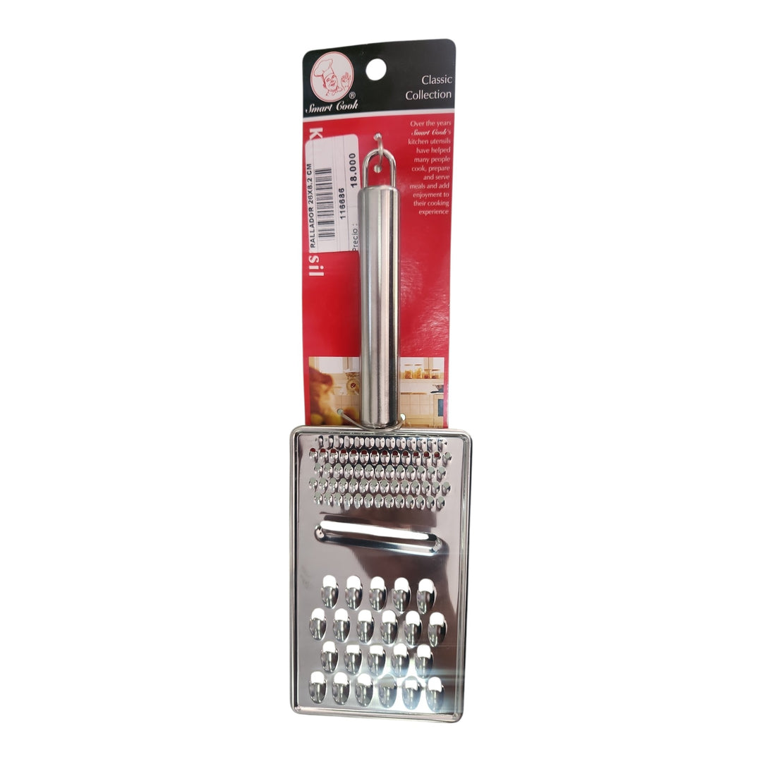 RALLADOR 26X8.2 CM COD:116686