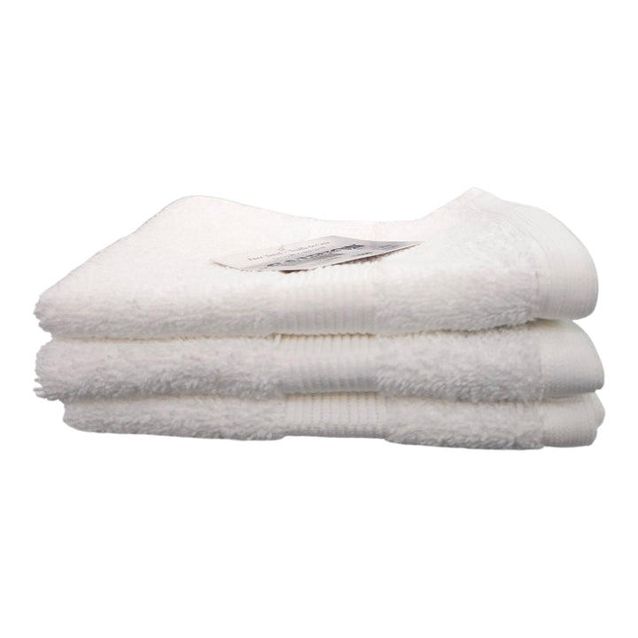 TOALLA RIO CARA BLANCO 560G 33X33CM