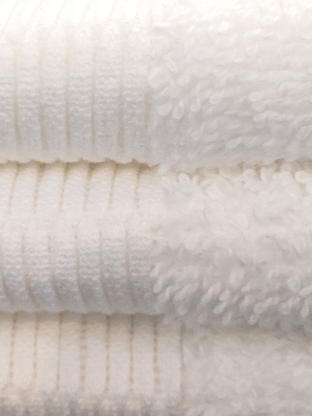 TOALLA RIO CARA BLANCO 560G 33X33CM