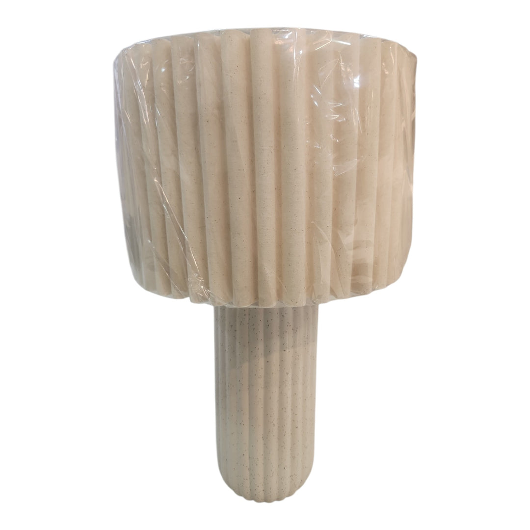 LÁMPARA DE MESA 44.5CM