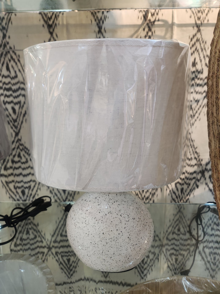 LÁMPARA DE MESA 39CM