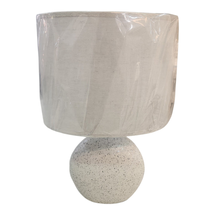 LÁMPARA DE MESA 39CM