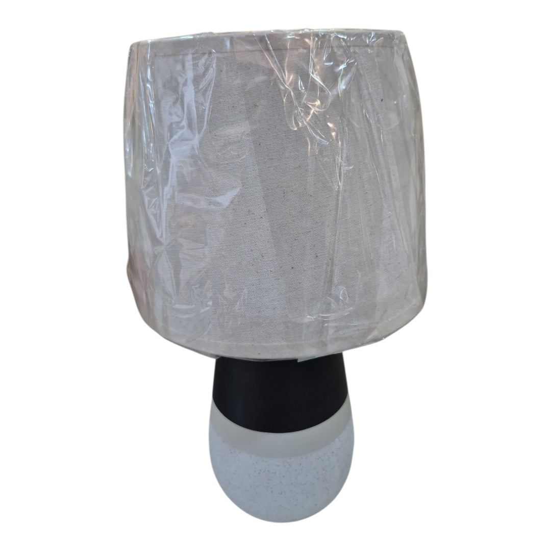 LÁMPARA DE MESA 34.5CM COD:117228