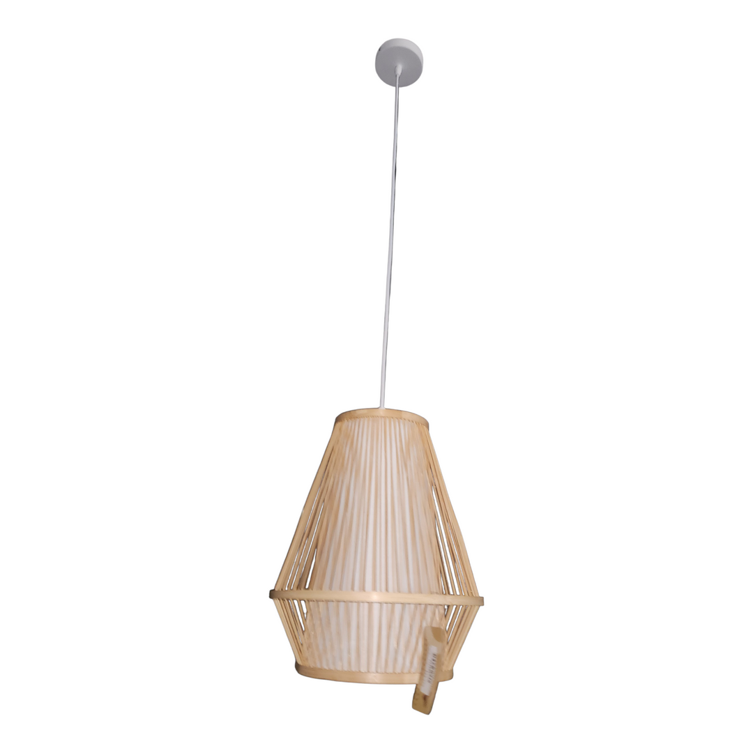 LÁMPARA COLGANTE P/TECHO