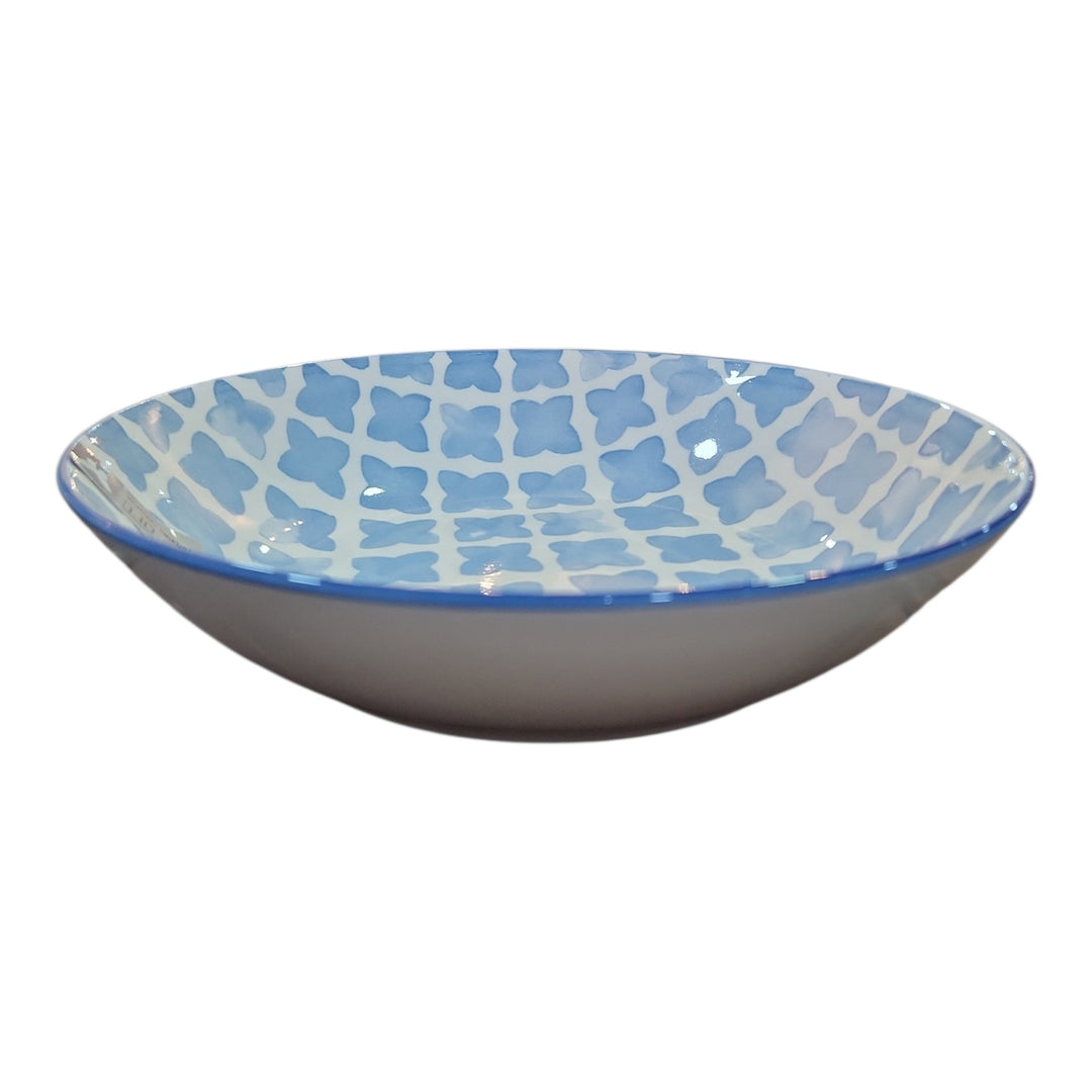 PLATO SOPERO 20CM COD:117254