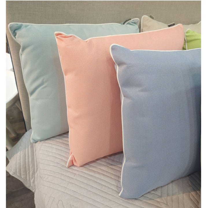 COJÍN 45X45CM 400G SURTIDO